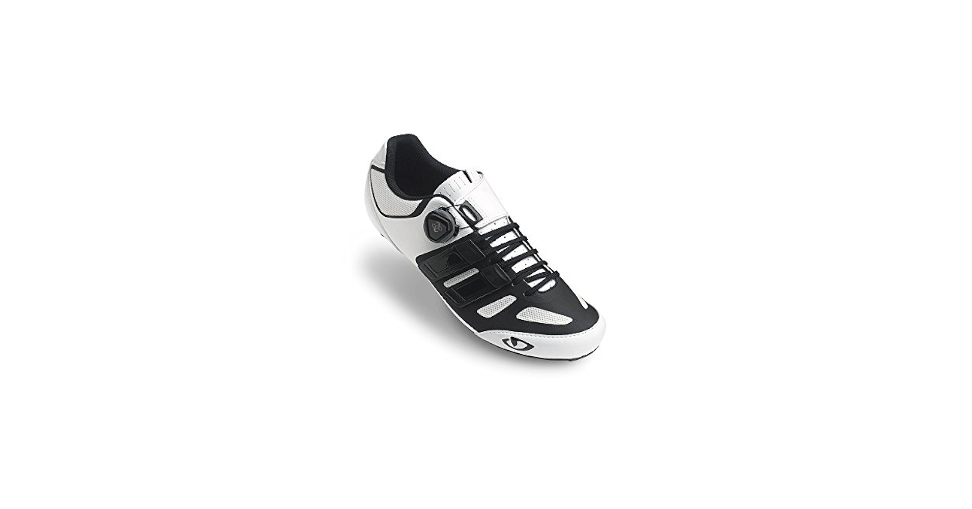 GIRO SENTRIE TECHLACE(EU41.0)ビンディングシューズ Amazon.com: Giro Sentrie Techlace Road Shoe HI-YELLOW-BLACK